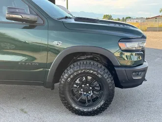 2026 Ram 1500 photo 3