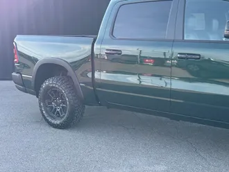 2026 Ram 1500 photo 4