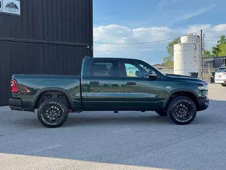 2026 Ram 1500 photo 5