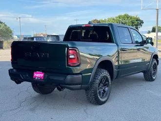 2026 Ram 1500 photo 6