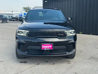 2024 Dodge Durango photo 2