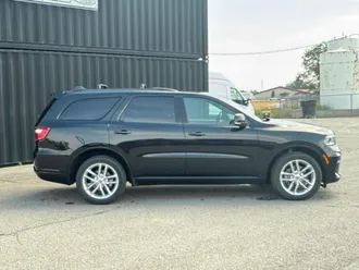 2024 Dodge Durango photo 3