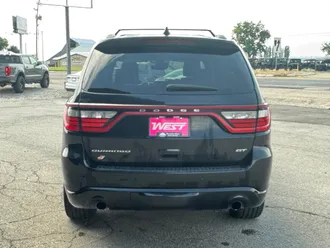 2024 Dodge Durango photo 4