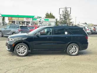 2024 Dodge Durango photo 5