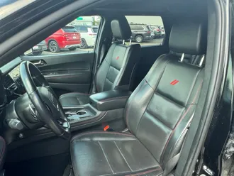 2024 Dodge Durango photo 6