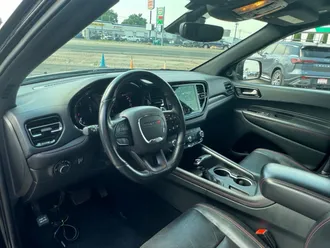 2024 Dodge Durango photo 7
