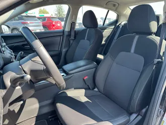 2025 Nissan Sentra photo 7
