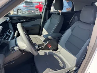 2025 Chevrolet TrailBlazer photo 7