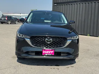 2025 Mazda CX-5 photo 2