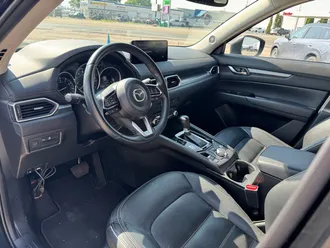 2025 Mazda CX-5 photo 6
