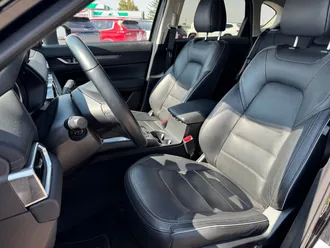 2025 Mazda CX-5 photo 7