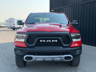2021 Ram 1500 photo 2