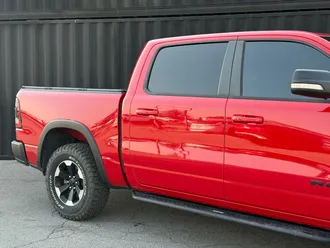 2021 Ram 1500 photo 5