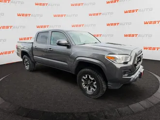2022 Toyota Tacoma photo 7