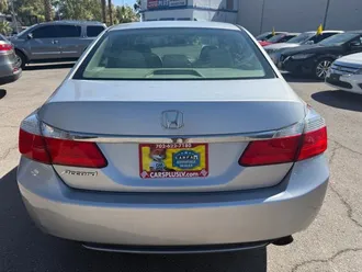 2013 Honda Accord photo 3
