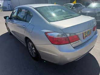 2013 Honda Accord photo 4