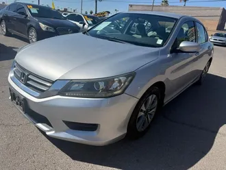 2013 Honda Accord photo 5