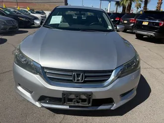 2013 Honda Accord photo 6