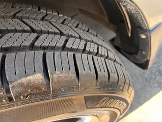 2007 Honda Odyssey photo 7