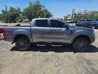 2021 Ford Ranger photo 4