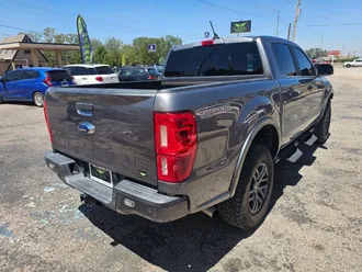 2021 Ford Ranger photo 5