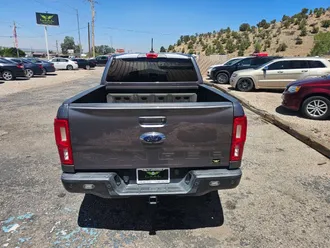 2021 Ford Ranger photo 6
