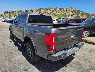 2021 Ford Ranger photo 7