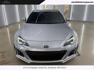 2019 Subaru BRZ photo 2
