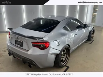 2019 Subaru BRZ photo 7