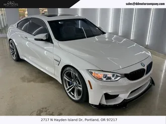 2015 BMW M4 photo 3