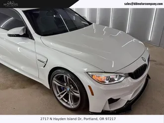 2015 BMW M4 photo 5