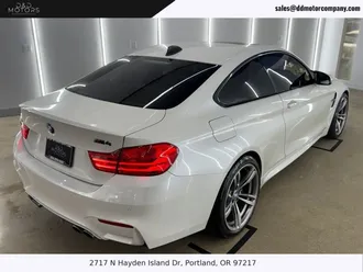 2015 BMW M4 photo 7