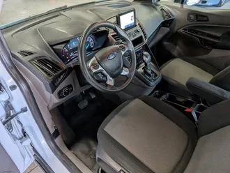 2022 Ford Transit Connect XL photo 2