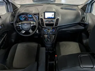 2022 Ford Transit Connect XL photo 3