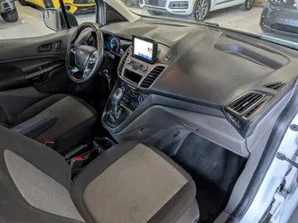 2022 Ford Transit Connect XL photo 4