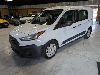 2022 Ford Transit Connect XL photo 5