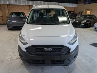 2022 Ford Transit Connect XL photo 6