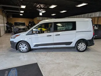 2022 Ford Transit Connect XL photo 7