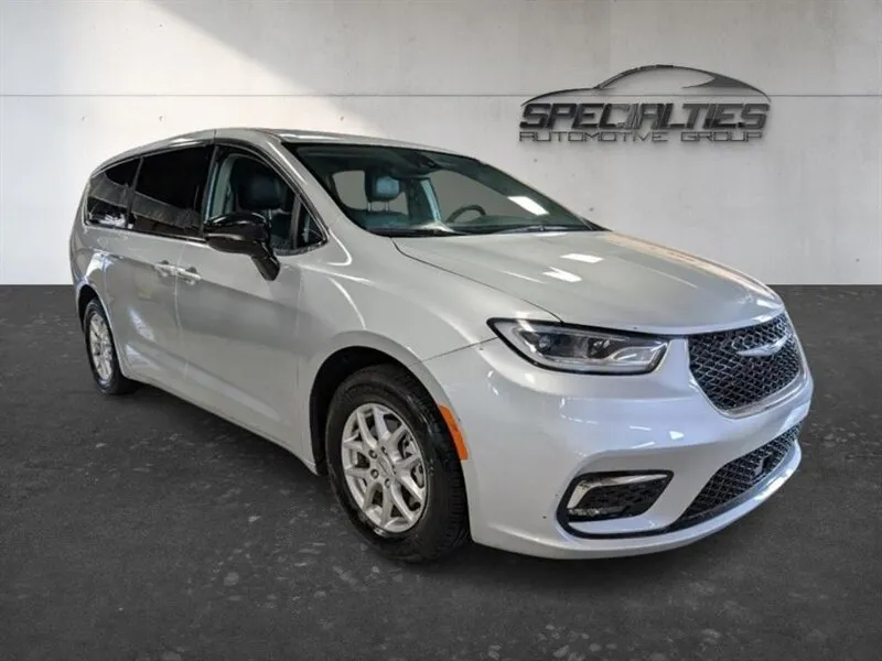2024 Chrysler Pacifica Touring L Touring L