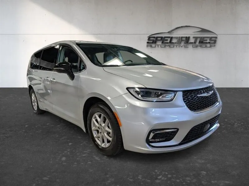 2024 Chrysler Pacifica Touring L Touring L