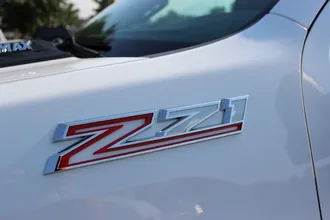2024 CHEVROLET SILVERADO 2500 HD photo 4