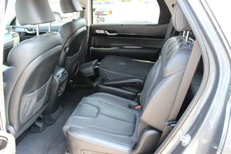 2022 HYUNDAI PALISADE photo 3