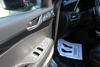 2022 HYUNDAI PALISADE photo 4