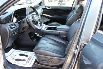2022 HYUNDAI PALISADE photo 5