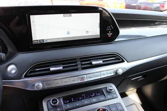 2022 HYUNDAI PALISADE photo 7