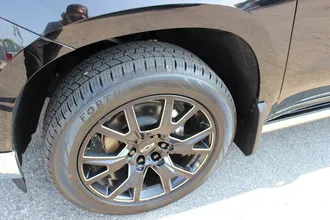 2022 CHEVROLET SILVERADO 1500 photo 3