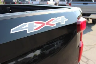 2022 CHEVROLET SILVERADO 1500 photo 4