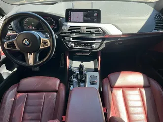 2020 BMW X4 M40i photo 5