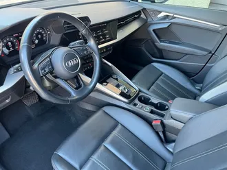 2024 Audi A3 Premium 40 TFSI photo 2