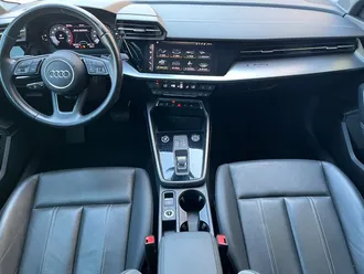 2024 Audi A3 Premium 40 TFSI photo 5
